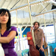Image for article titled The innocence and experience of Thao Nguyen
